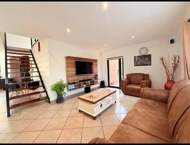 5 BEDROOM HOUSE FOR SALE IN TERENURE